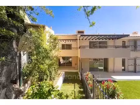 vente appartement 2 pièces 45 m² à la garde-freinet (83680)  200 000 €