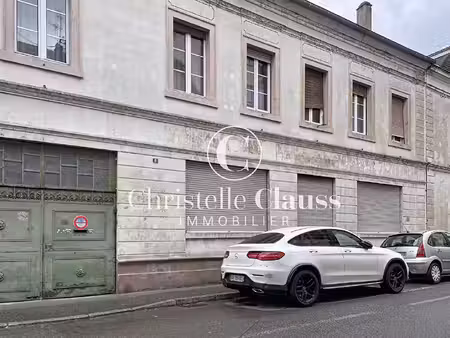 vente maison 10 pièces 251 m² sélestat (67600)