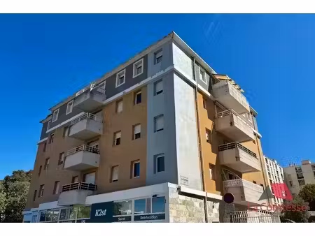 vente appartement 3 pièces 57 m² à marseille 10ème (13010)  216 000 €