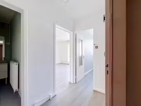 vente appartement 2 pièces 45 m² chamalières (63400)