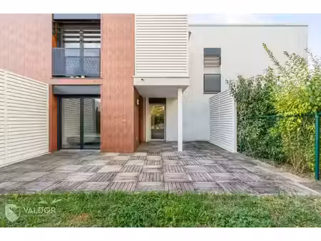 vente appartement 1 pièce 33 m² dardilly (69570)