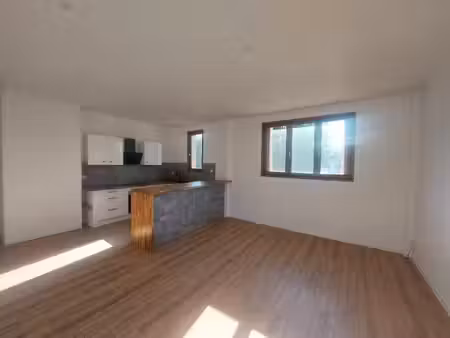 vente appartement 2 pièces 58 m² montbrison (42600)