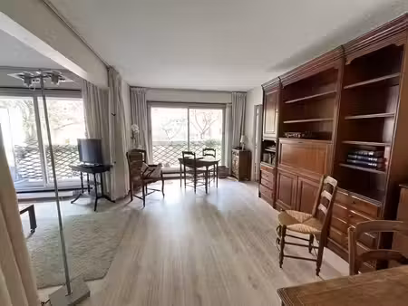 location appartement 2 pièces 46 m² à paris 12 (75012)
