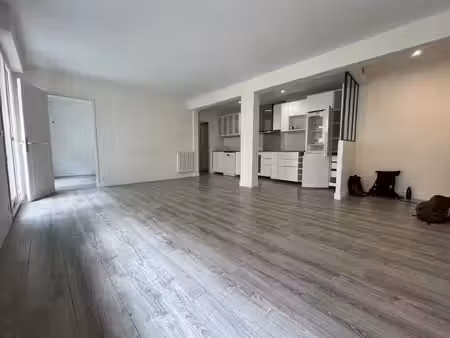 location appartement 3 pièces 62 m² à paris 16 (75016)
