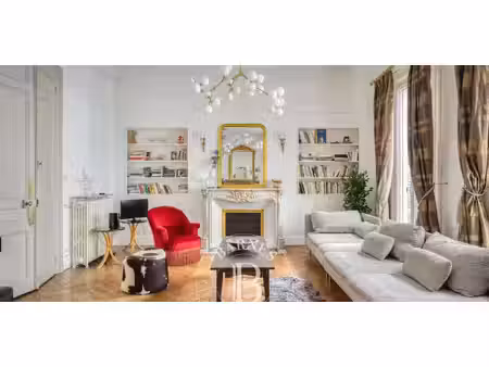 appartement rouen (76)