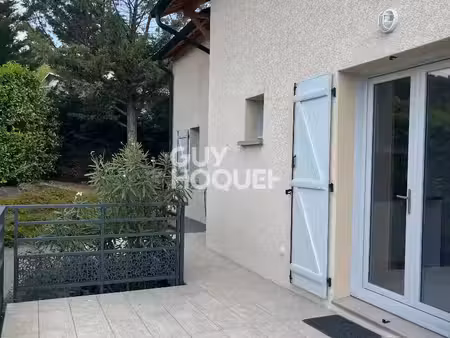 location maison 6 pièces 182 m² à beynost (01700)
