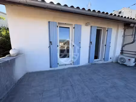 maison rénovée bourg les valence proche de la cartoucherie