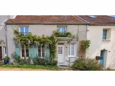 maison dampierre-en-yvelines (78)