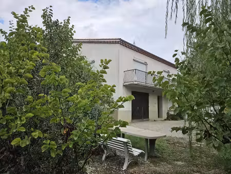 maison 6 pièces