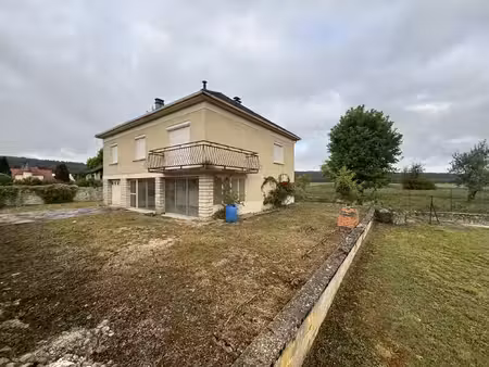 vente maison 5 pièces 105 m² plaines-saint-lange (10250)