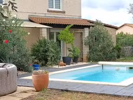 maison 4 pièces