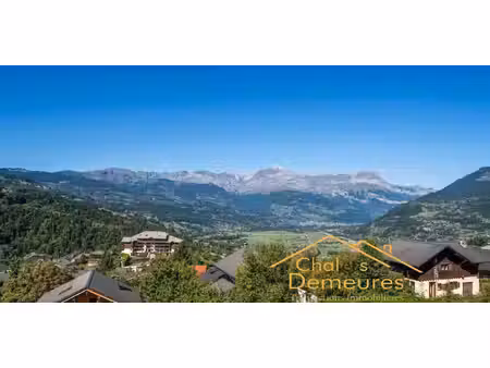 terrain saint-gervais-les-bains (74)