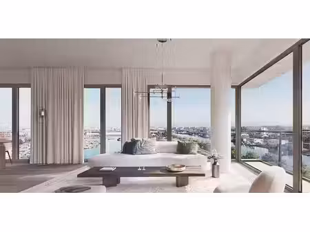 appartement à vendre à antwerpen pour € 399.500 avec 2 chambres à coucher