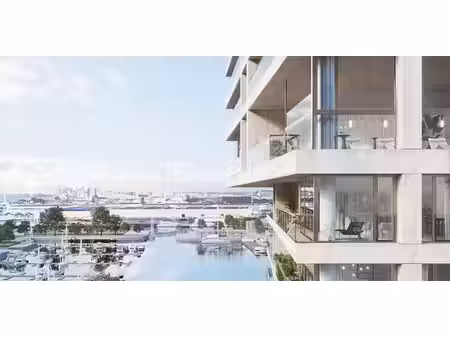 appartement à vendre à antwerpen pour € 959.000 avec 3 chambres à coucher