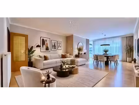 appartement à vendre à deurne pour € 199.000