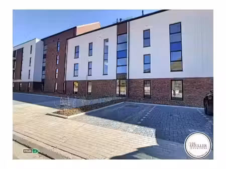 appartement à louer à square philippe gilbert 9 sougné-remouchamps (vwd18838)