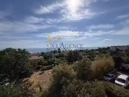 vente appartement 3 pièces 66 m² à bastia (20200)  199 000 €
