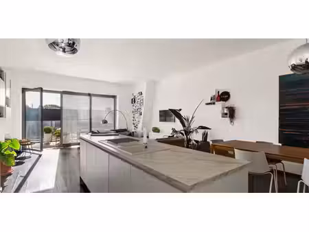 duplex à vendre à boom pour € 449.000 avec 4 chambres à coucher