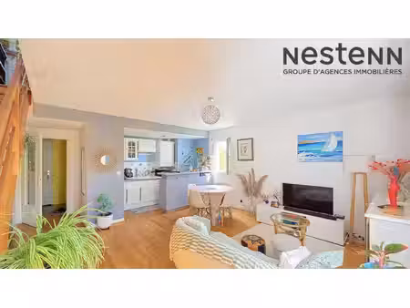 appartement 3 pièces à vendre à verrières en anjou
