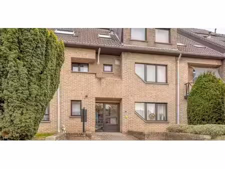 appartement à vendre à hasselt pour € 229.000 avec 2 chambres à coucher