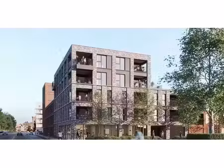 appartement à vendre à kortrijk pour € 229.500 avec 1 chambre à coucher