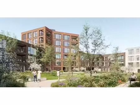 appartement à vendre à kortrijk pour € 279.500 avec 2 chambres à coucher