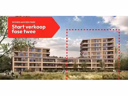 appartement à vendre à lier pour € 229.500 avec 1 chambre à coucher