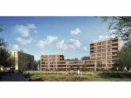 appartement à vendre à lier pour € 289.500 avec 2 chambres à coucher