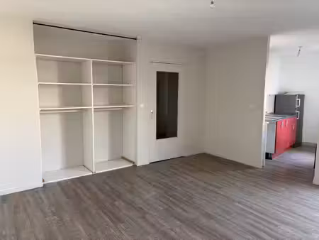 appartement à louer lyon