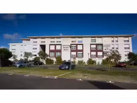investissement en residence hotelière
