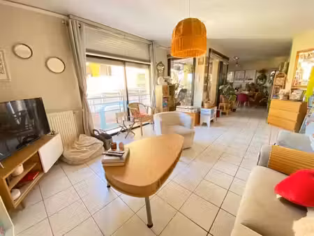 vente appartement 4 pièces 112 m² à montauban (82000)  199 000 €