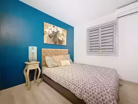 location meublée chambre 1 pièce 12 m² à monteux (84170)  420 €