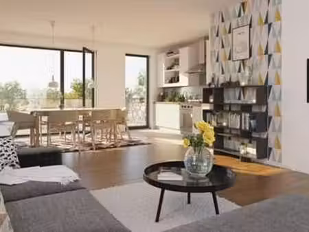 vente appartement 3 pièces à quévert (22100) : à vendre 3 pièces / 64m² quévert