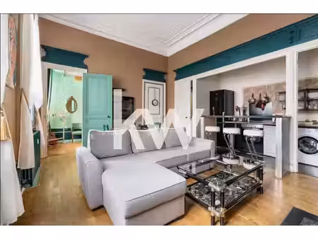 appartement à vendre saint-étienne