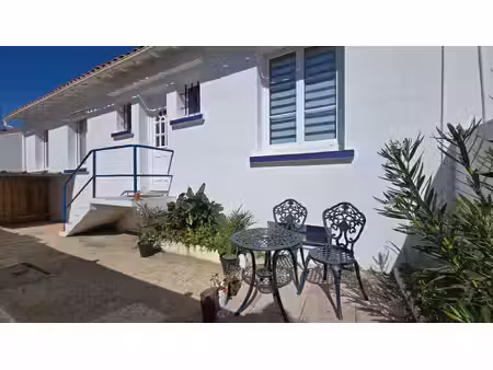 au coeur de saint-gilles-croix-de-vie !