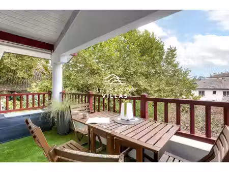 appartement bremontier