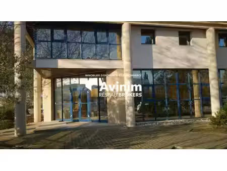 vente bureaux avignon 84000 420m²