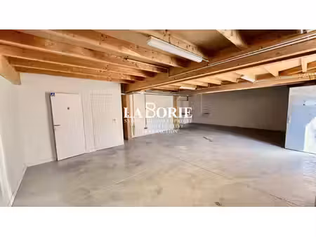 immobilier professionnel à louer avignon