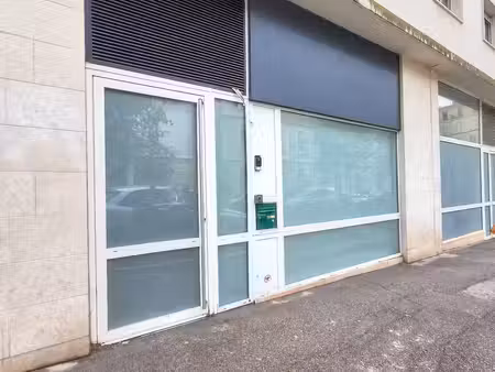 local commercial tout activite