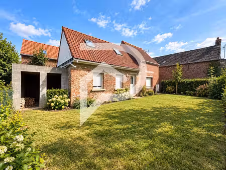 maison avesnes les aubert 6 pièces