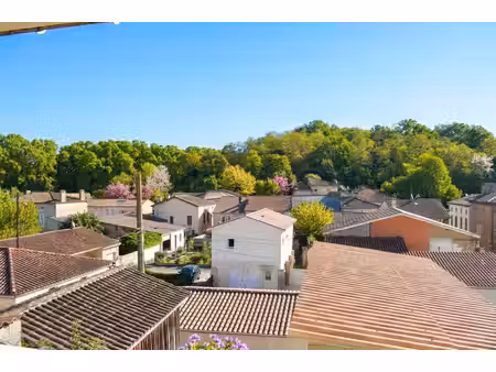 maison à vendre à caumont-sur-garonne (47430) - lot-et-garonne