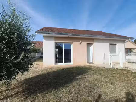 location maison a creys mepieu loyer 850 eur mensuel