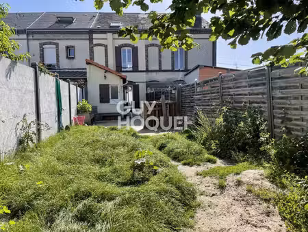 maison à louer de 4 pièces de 76.04 m²