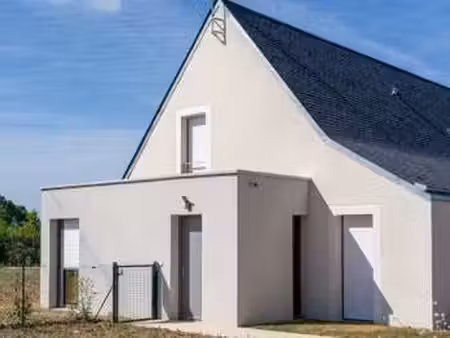 vente maison à la limouzinière (44310) : à vendre / 70m² la limouzinière
