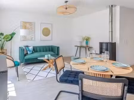 vente maison à missillac (44780) : à vendre / 63m² missillac