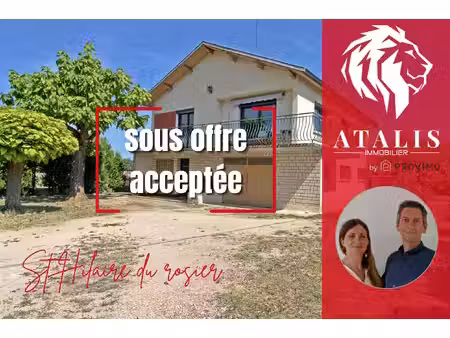 maison familiale