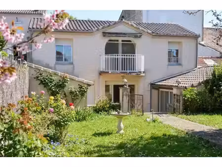 maison à vendre à tonneins (47400) - lot-et-garonne