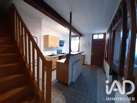location maison/villa 3 pièces