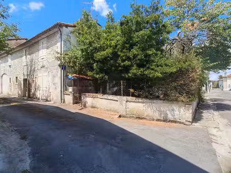 maison à vendre à cherval (24320) - dordogne