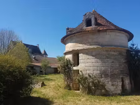 maison de caractère